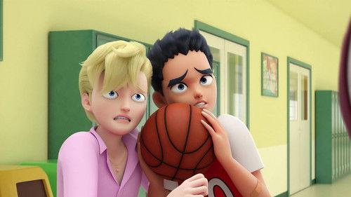 Catch! Teenieping Season 3 Episode 15 - Episode 15