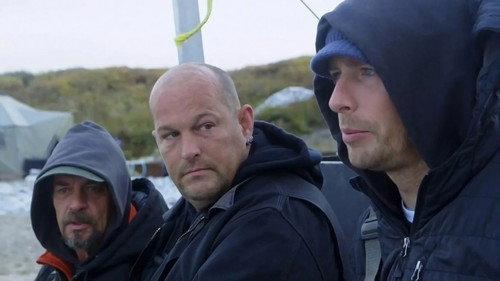 Bering Sea Gold Season 11 Episode 10 - Race The Storm