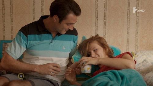 Korhatáros szerelem Season 1 Episode 4 - Episode 4