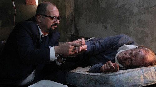 Signs Season 1 Episode 7 - Mes de Escorpio