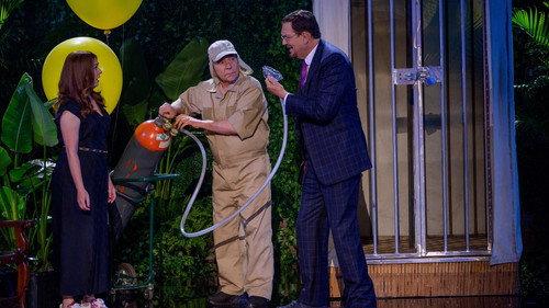 Penn & Teller: Fool Us Season 8 Episode 1 - Penn & Teller's Worst Nightmare