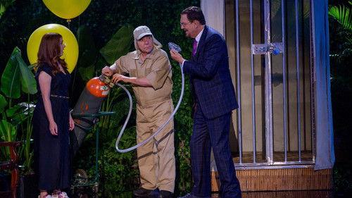 Penn & Teller: Fool Us Season 8 Episode 1 - Penn & Teller's Worst Nightmare