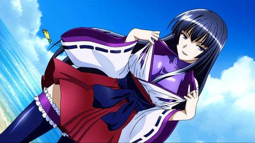Kämpfer Season 1 Episode 3 - Lily, the Secret Flower Garden