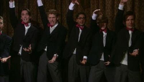 undefined Season 5 Episode 15 - Singing and Dancing