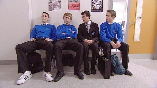 The Inbetweeners Season 2 Episode 5 - The Duke of Edinburgh Awards