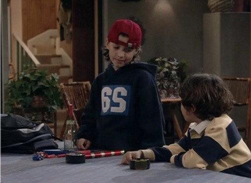George Lopez Season 2 Episode 23 - George Has Two Mommies