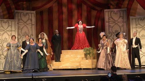 Encore! Season 1 Episode 5 - Annie Get Your Gun