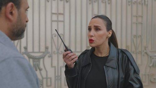 Daddy came Season 1 Episode 7 - Episode 7