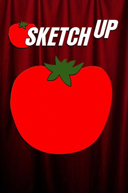 Sketch Up poster