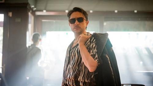 undefined Season 6 Episode 1 - Stolen FA Cup