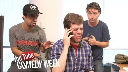 All-Nighters Season 6 Episode 1 - Rap Intro