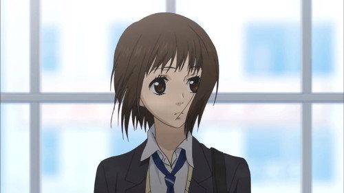 undefined Season 1 Episode 7 - I Really Love You