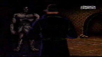 The Real Adventures of Jonny Quest Season 2 Episode 2 - Rock of Rages