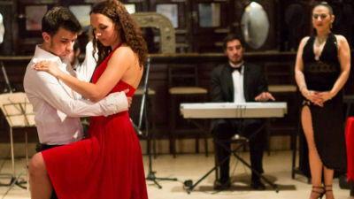 The Amazing Race Canada Season 3 Episode 3 - I Said Straight, You Gorilla