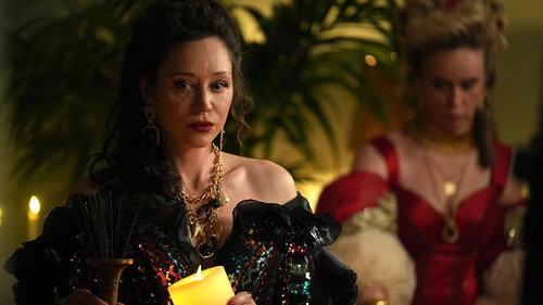 The Brokenwood Mysteries Season 12 Episode 3 - Midnight in the Garden