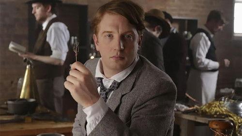 American Titans Season 1 Episode 3 - Edison vs. Tesla