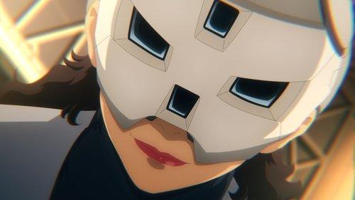 Mobile Suit Gundam: The Witch from Mercury Season 1 Episode 7 - Shall We Gundam?