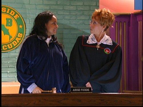 That's So Raven Season 3 Episode 29 - Food for Thought