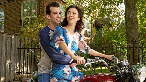 Man Seeking Woman Season 3 Episode 6 - Pad Thai