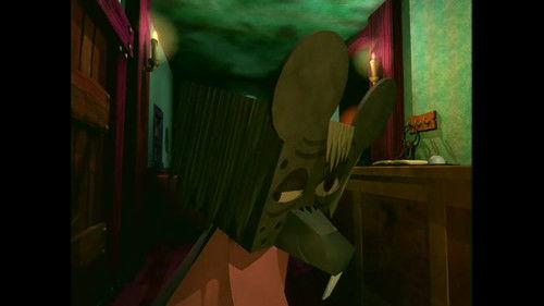 Gregory Horror Show Season 1 Episode 1 - GREGORY