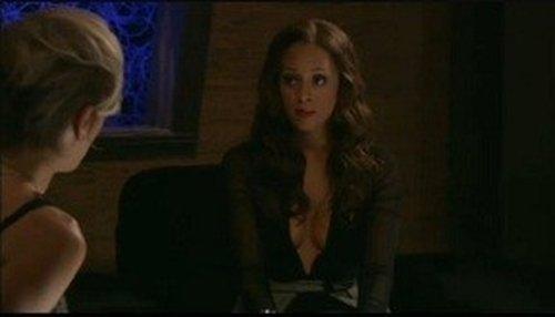 The Game Season 4 Episode 6 - Didn't You Know Who I Was?