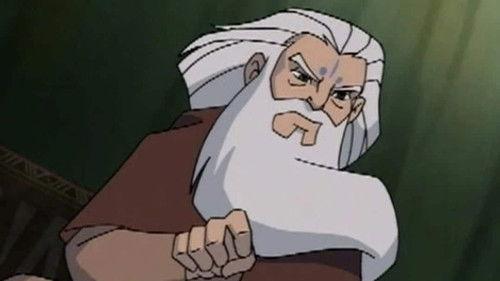 Dinosaur Baby Holy Heroes Season 3 Episode 6 - Episode 6