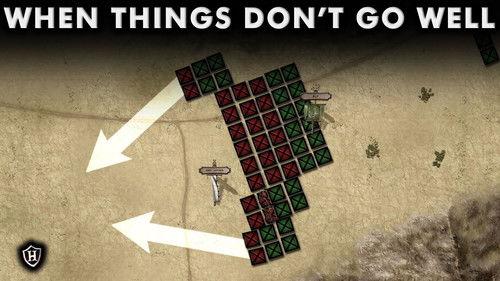 HistoryMarche Season 6 Episode 18 - Battle of Uhud, 625 CE ⚔️ When things don't go as planned