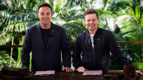 I'm a Celebrity...Get Me Out of Here! Season 22 Episode 1 - Episode 1