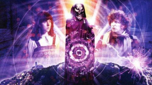 Doctor Who Season 14 Episode 1 - The Masque of Mandragora (1)