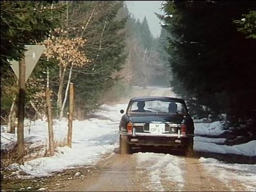 Derrick Season 2 Episode 6 - Paddenberg