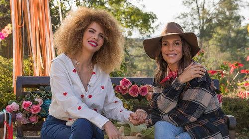 Onda Boa com Ivete Season 1 Episode 2 - Vanessa da Mata