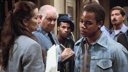 Hill Street Blues Season 7 Episode 1 - Suitcase