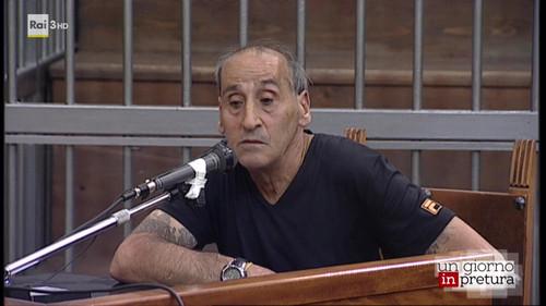 Un giorno in pretura Season 31 Episode 12 - Love virus / Voices from the prison