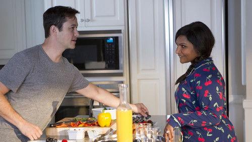 The Mindy Project Season 4 Episode 1 - While I Was Sleeping