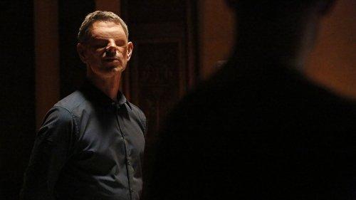 Marvel's Agents of S.H.I.E.L.D. Season 2 Episode 16 - Afterlife