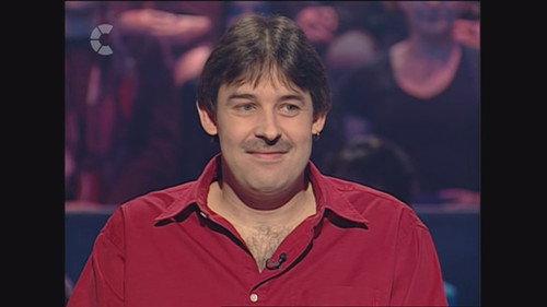 Who Wants to Be a Millionaire? Season 2 Episode 7 - Episode 07