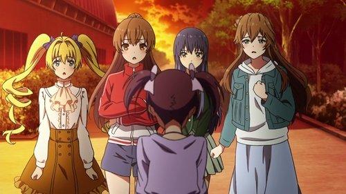 Afterlost Season 1 Episode 3 - Memory