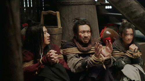 Our Parallel Universes Season 1 Episode 10 - My Name