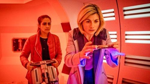 Doctor Who Season 11 Episode 5 - The Tsuranga Conundrum