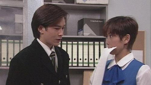 Cold Blood Warm Heart Season 1 Episode 10 - Episode 10