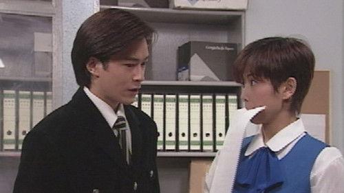 Cold Blood Warm Heart Season 1 Episode 10 - Episode 10