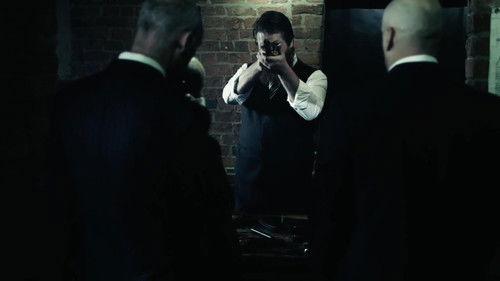 Forbidden History Season 4 Episode 3 - The Secrets of the Murder Bureau