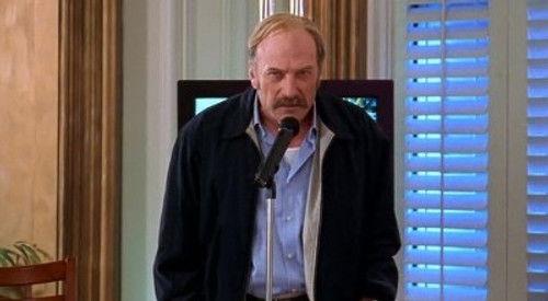 undefined Season 3 Episode 14 - Mr. Monk Goes to Vegas