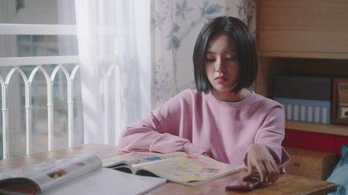 Love Revolution Season 1 Episode 5 - Don't Sympathize With Me