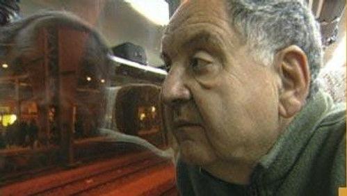 Frontline Season 23 Episode 15 - A Jew Among the Germans