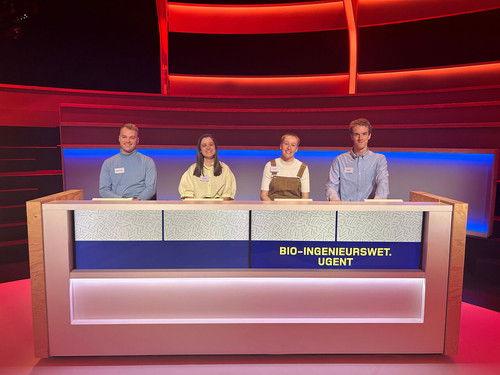 De Campus Cup Season 5 Episode 3 - Episode 3