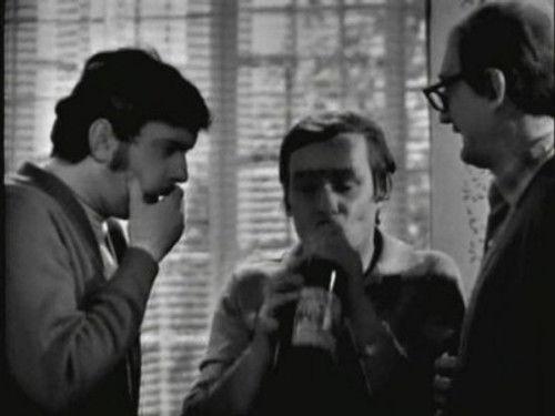 Taková normální rodinka Season 1 Episode 6 - Episode 6