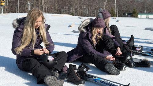 The Bachelor Winter Games Season 1 Episode 1 - Episode 1