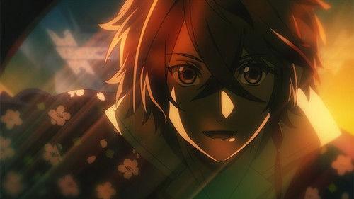 Sengoku Night Blood Season 1 Episode 11 - Turbulent March