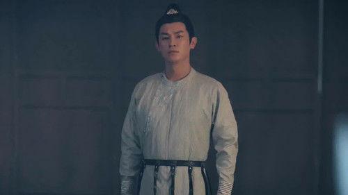 Strange Tales of Tang Dynasty Season 2 Episode 21 - Tongtian Rhino (4)